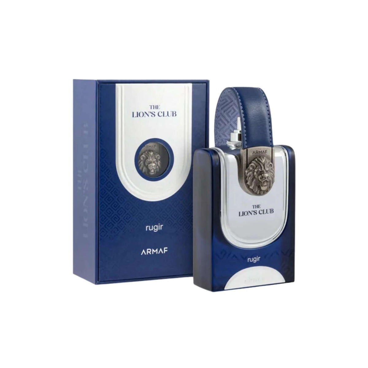 Armaf Lions Club Rugir EDP Fragrances 3.4oz - view 6