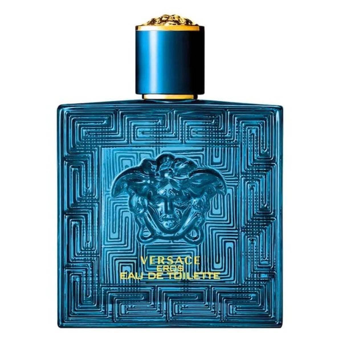 Versace Eros EDT 3.4oz - view 6