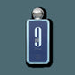 9 am Dive by Afnan EDP 3.4oz - view 6