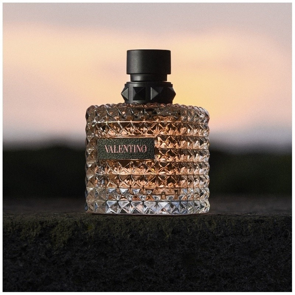 Valentino Donna Born In Roma Coral Fantasy EDP 100ml - view 6