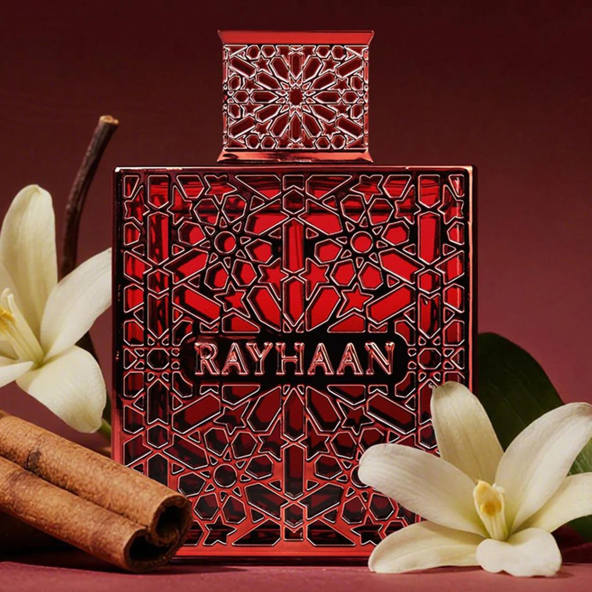 RAYHAAN Crimson EDP 100ml - view 6