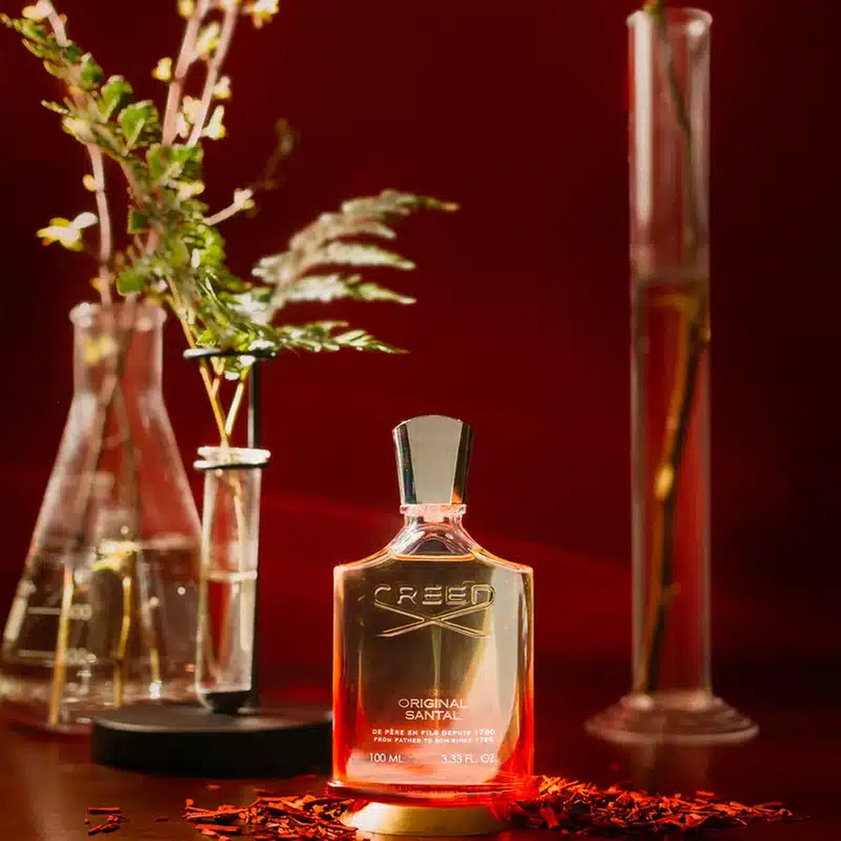 Creed Original santal EDP 100ml - view 6