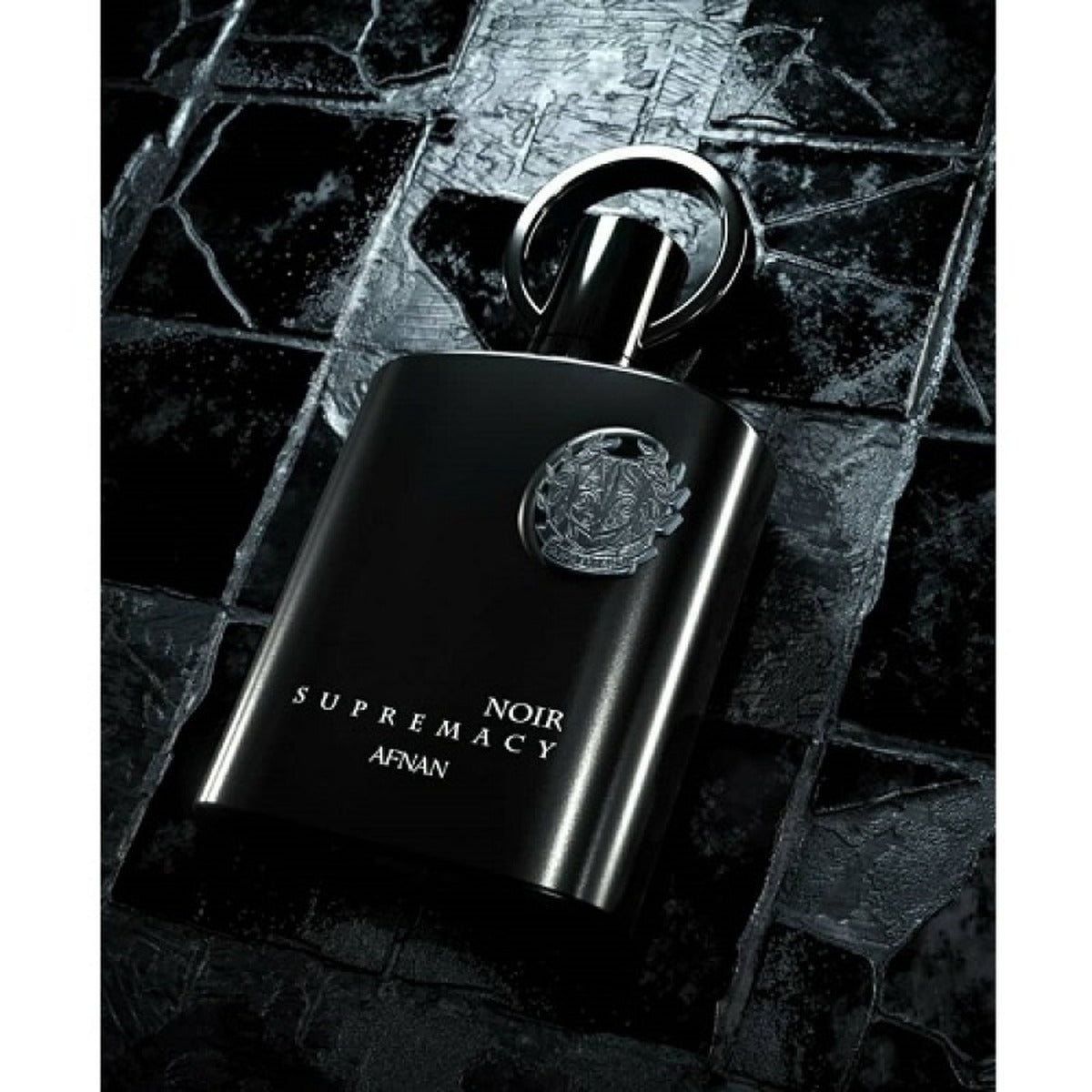Supremacy Noir by Afnan EDP 3.4oz - view 6