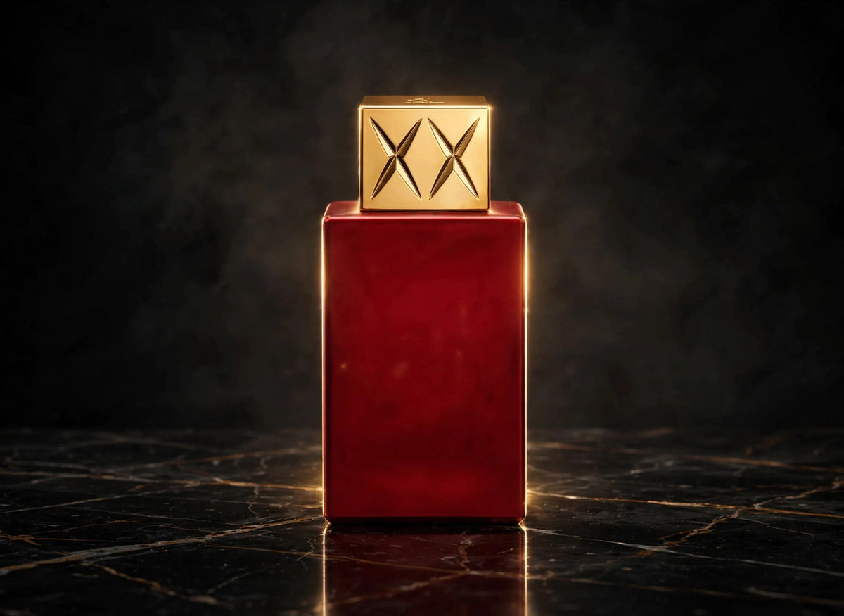 Swiss Arabian Shaghaf Oud Ahmar EDP for Unisex Spray – 2.50 Ounce / 75 ml – New Sealed - view 2