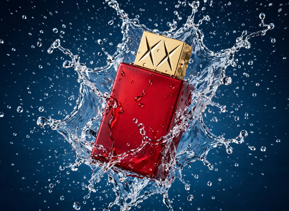 Swiss Arabian Shaghaf Oud Ahmar EDP for Unisex Spray – 2.50  - restored 1
