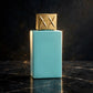 Swiss Arabian Shaghaf Oud Tonka EDP for Unisex Spray – 2.50 Ounce / 75 ml – New Sealed - view 2