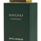 Swiss Arabian tSwiss Arabian Shaghaf Oud Royale Spicy EDP for Women and Men – 2.50 Ounce / 75 ml – N - view 1