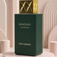 Swiss Arabian tSwiss Arabian Shaghaf Oud Royale Spicy EDP for Women and Men – 2.50 Ounce / 75 ml – N - view 2