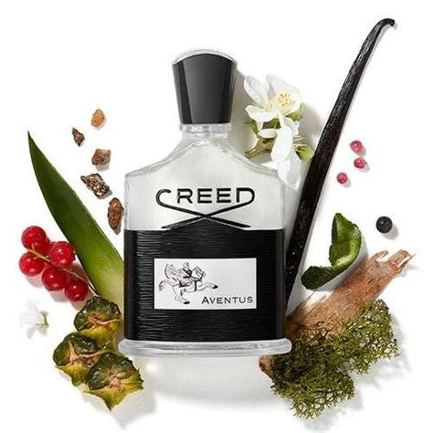 The house of creed Creed Aventus, Men's Luxury Cologne, Dry Woods, Fresh & Citrus Fruity Fragrance – - view 1