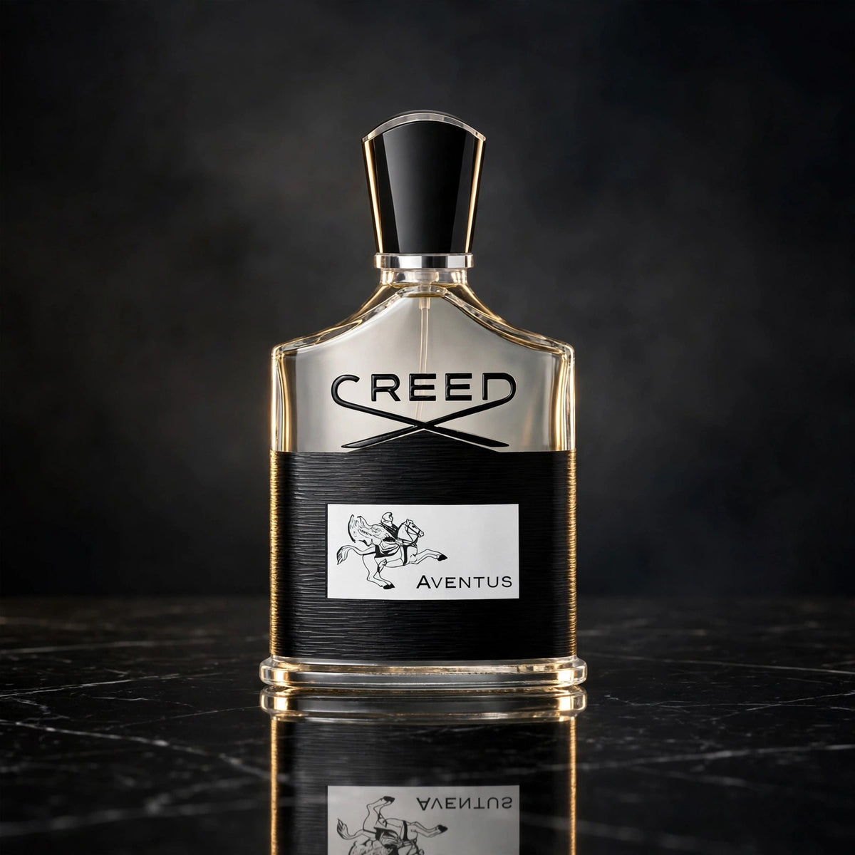 The house of creed Creed Aventus, Men's Luxury Cologne, Dry Woods, Fresh & Citrus Fruity Fragrance – - view 2