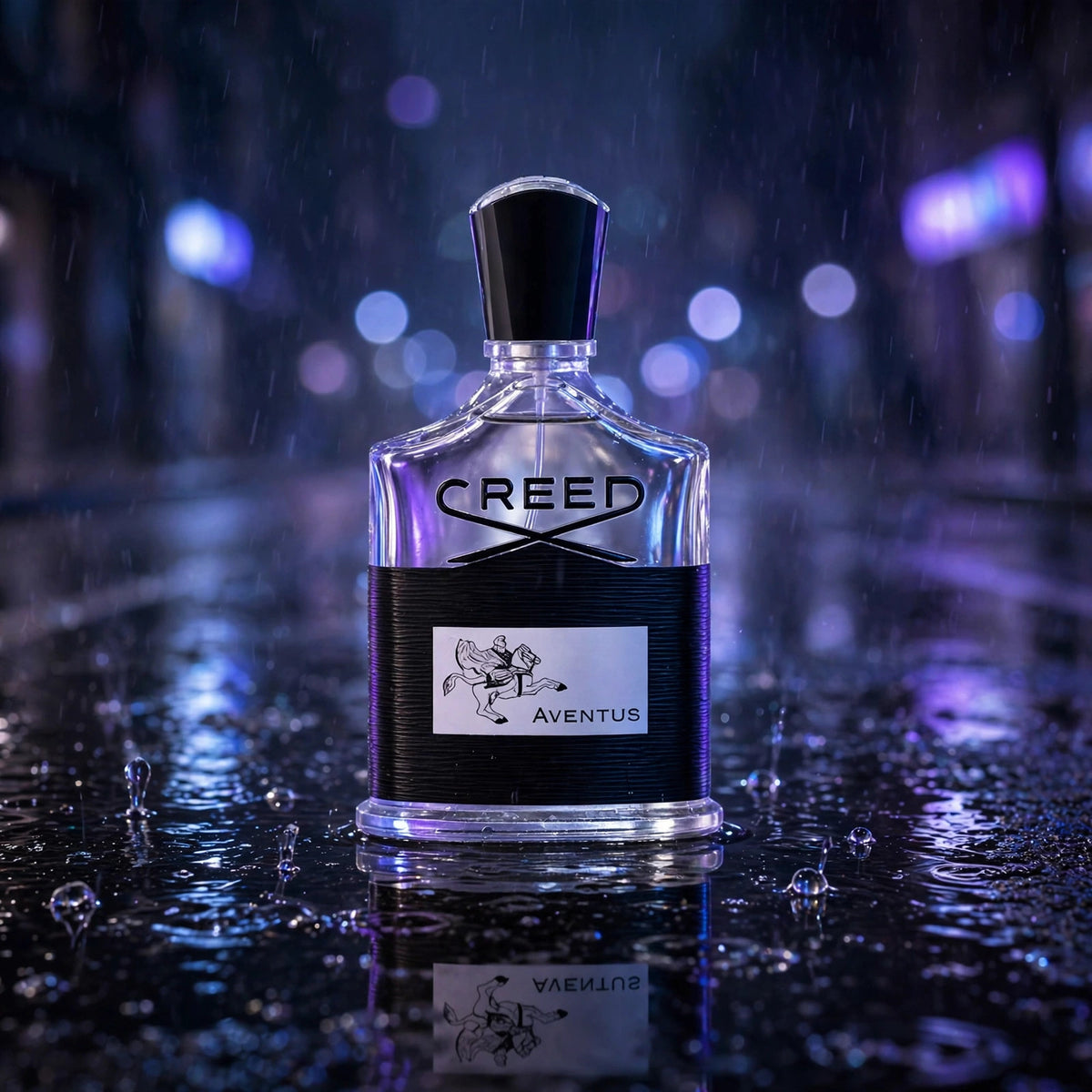 The house of creed Creed Aventus, Men's Luxury Cologne, Dry  - restored 1