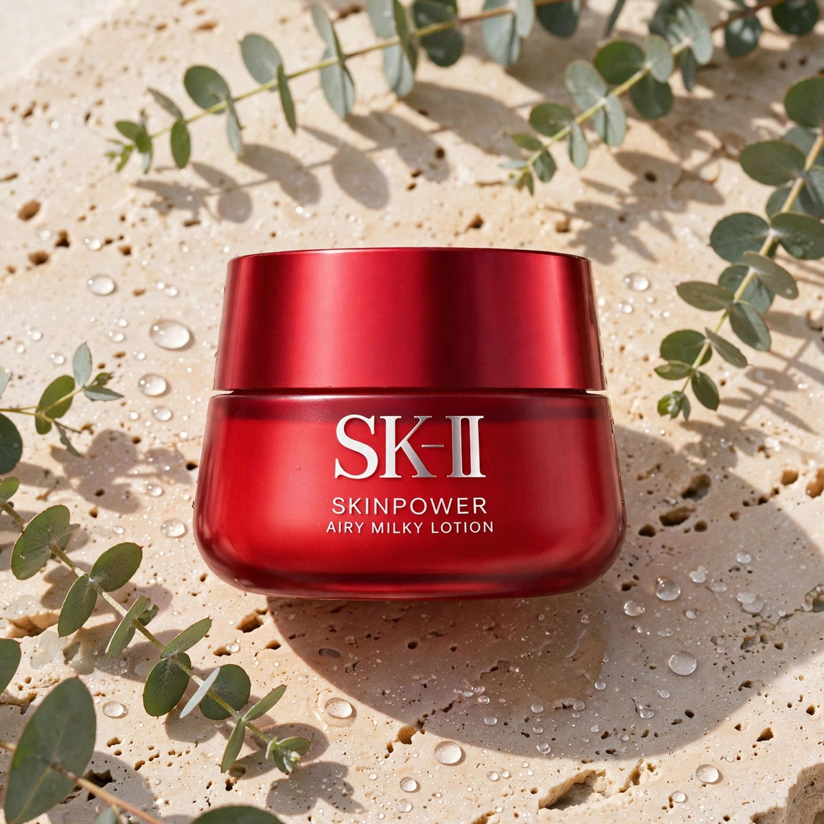 SK-II SkinPower Airy Milky Lotion