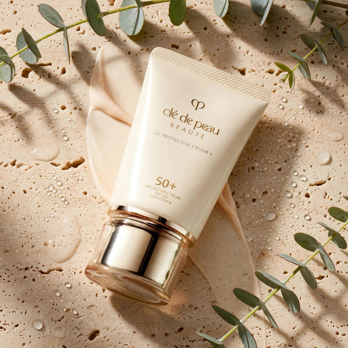 Cle de Peau Beaute UV Protective Cream N SPF 50+ 50g