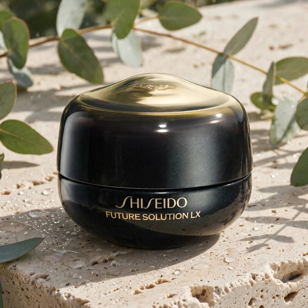 Shiseido Future Solution LX Total Regenerating Cream 50ml
