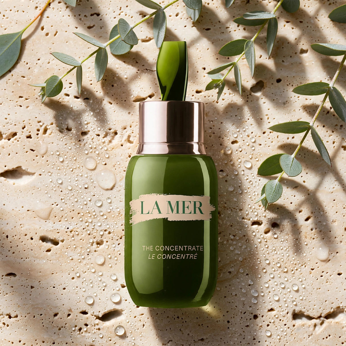 La Mer The Concentrate 1.7 oz 50ML