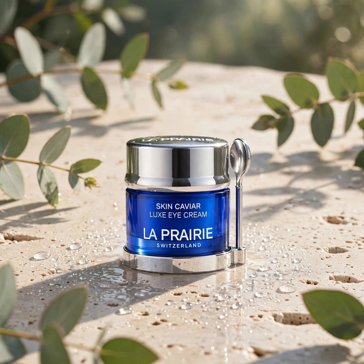 La Prairie Skin Caviar Luxe Eye Cream 20ml