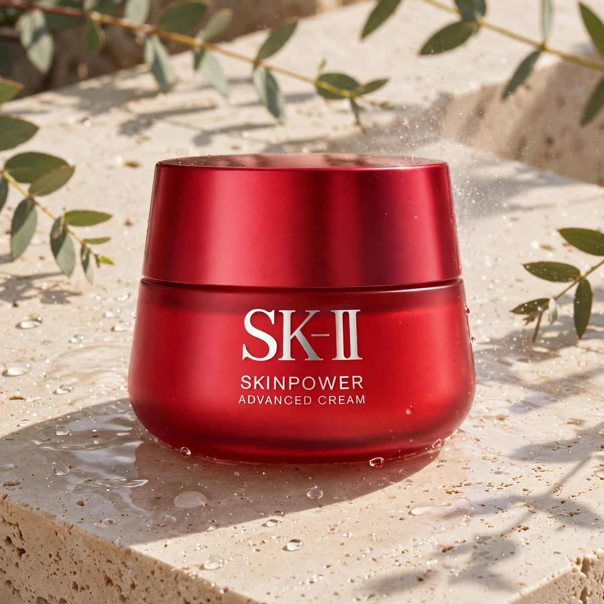SK-II Skinpower Advanced Cream