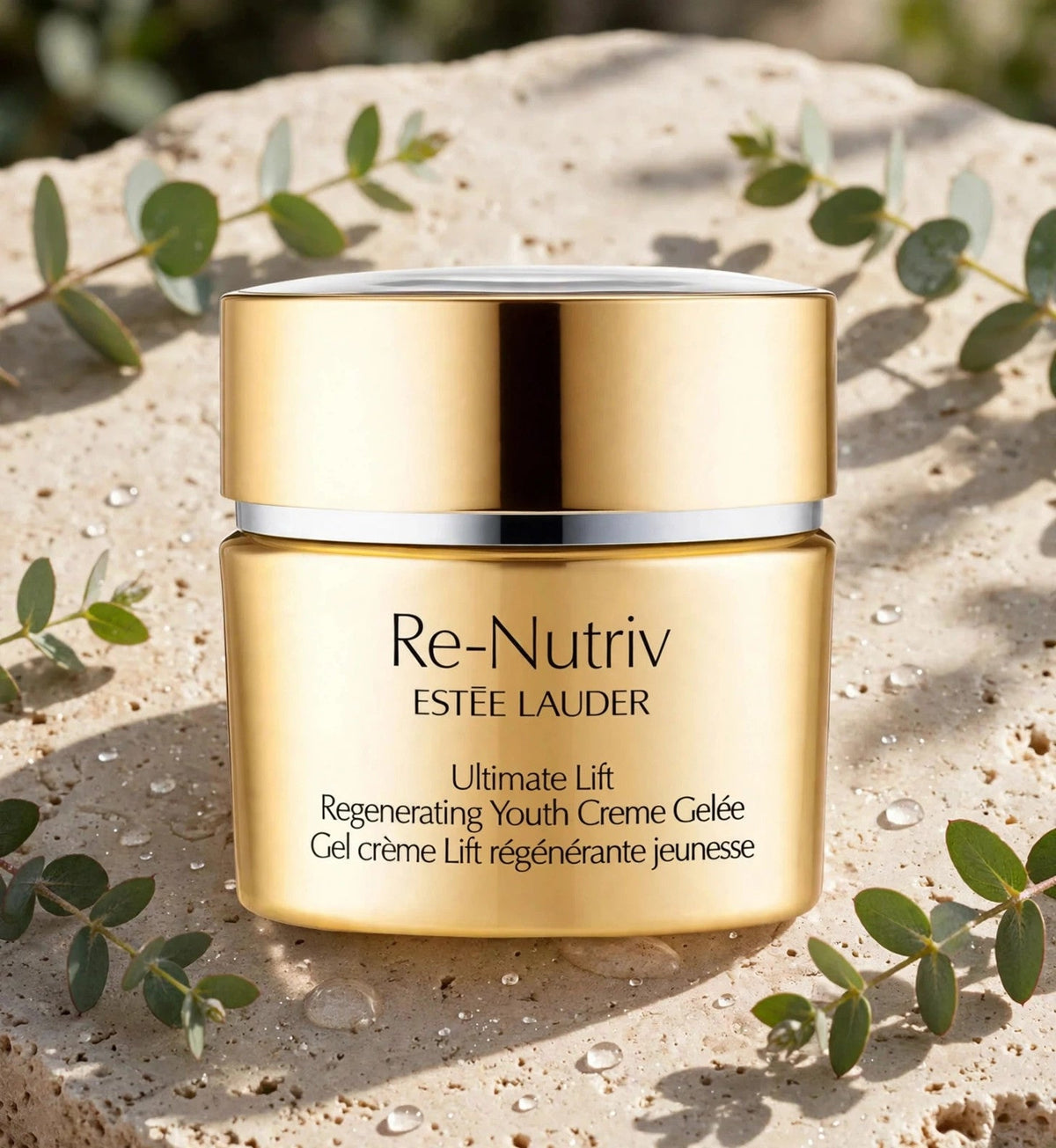 Estee Lauder Re-Nutriv Ultimate Lift Regenerating Youth Creme Gelee
