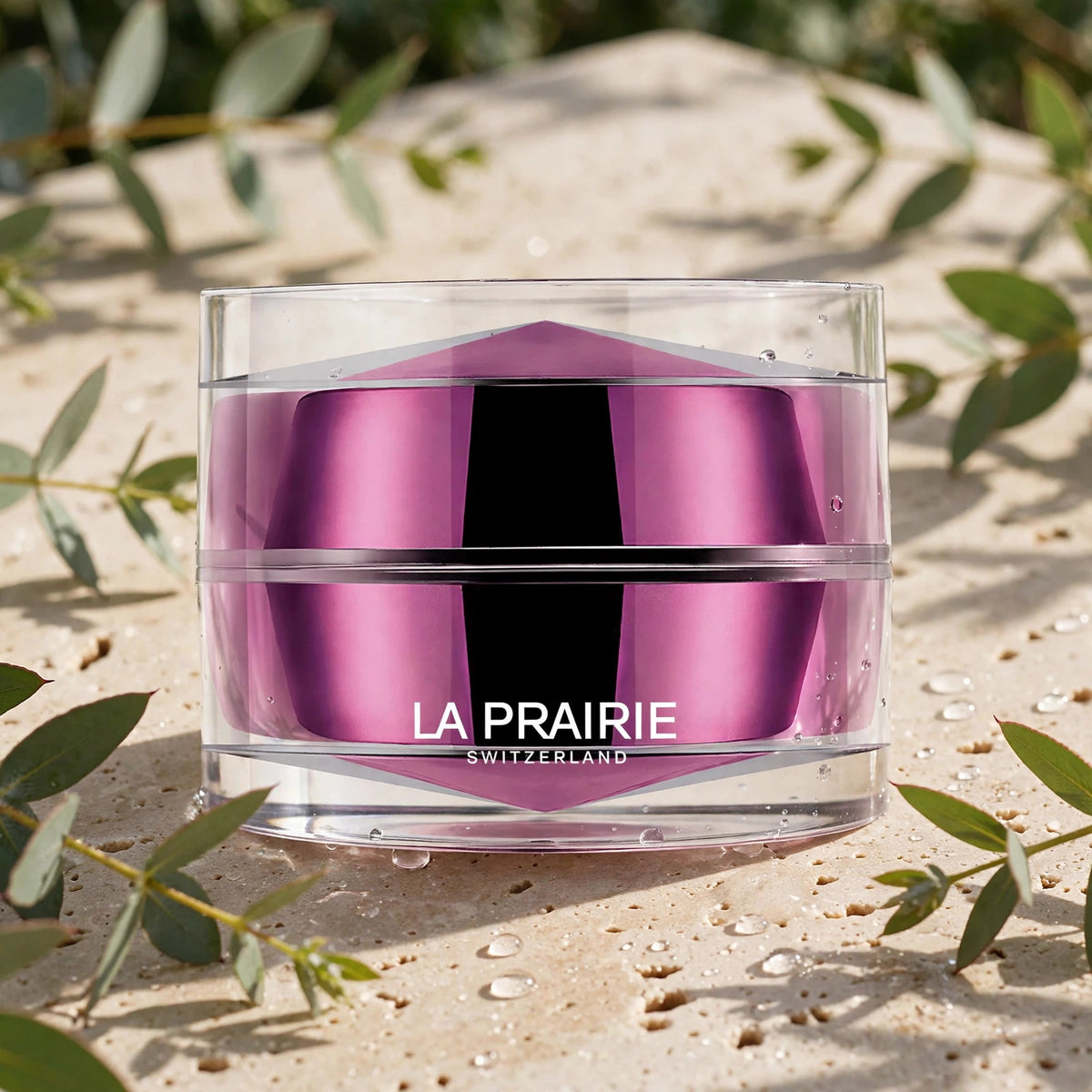 La Prairie Platinum Rare Haute-Rejuvenation Cream 30ml
