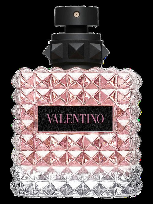 Valentino — Donna Born In Roma Pink – 100ml / 450g /12*10*10cm – New Sealed - view 1