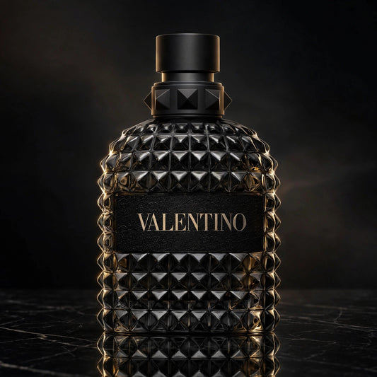 Valentino — Rockstud Noir – 100ml / 450g /12*10*10cm – New Sealed - view 2