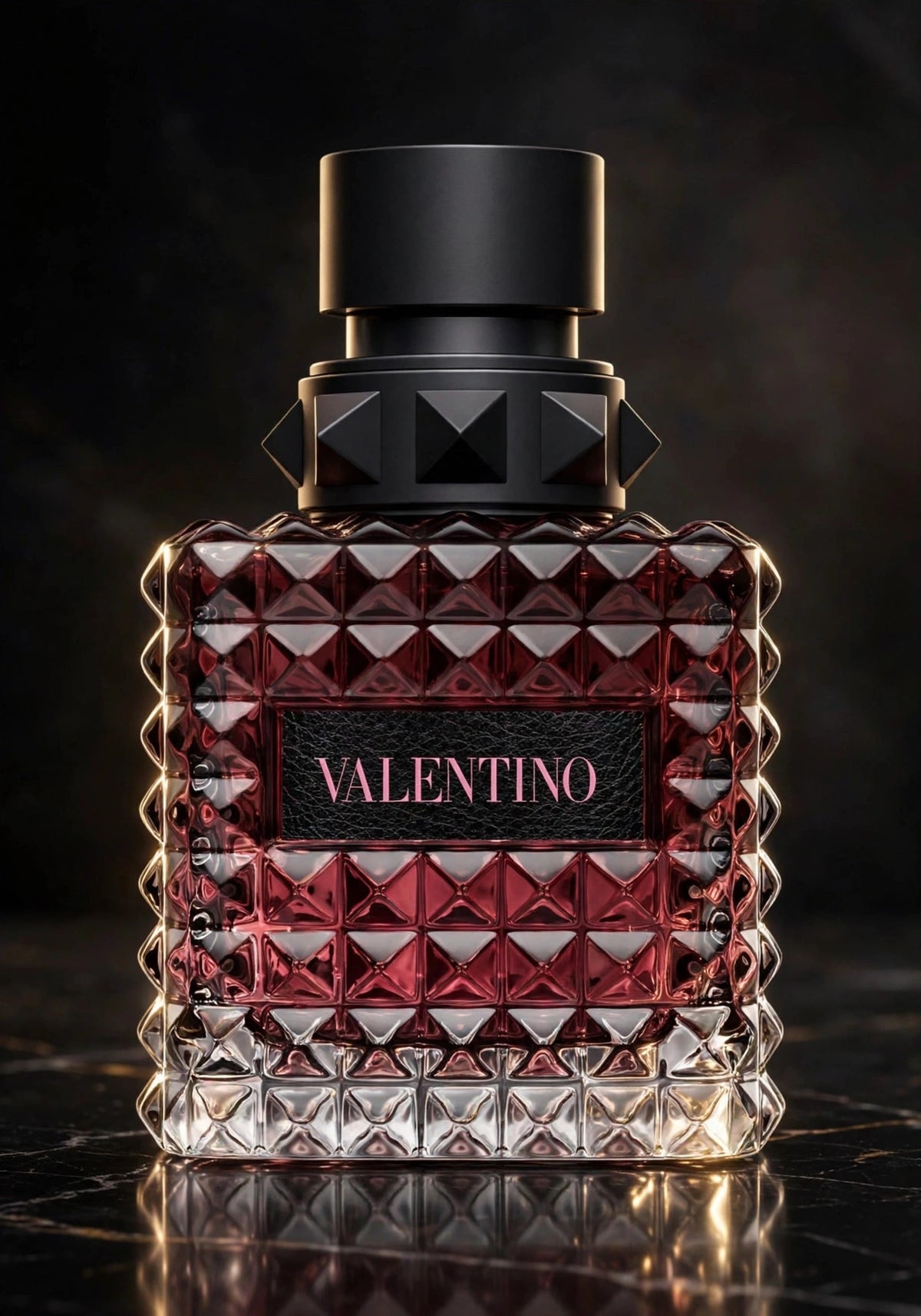 Valentino — Roma Donna – 100ml / 450g /12*10*10cm – New Sealed - view 2
