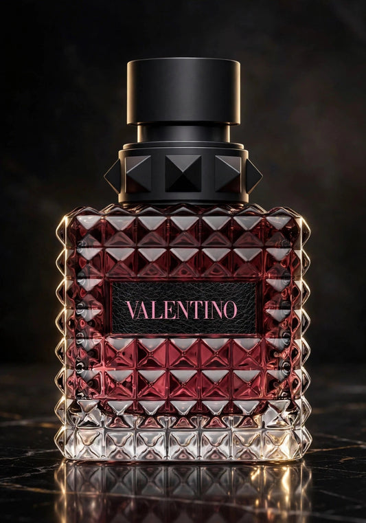 Valentino — Roma Donna – 100ml / 450g /12*10*10cm – New Sealed - view 2