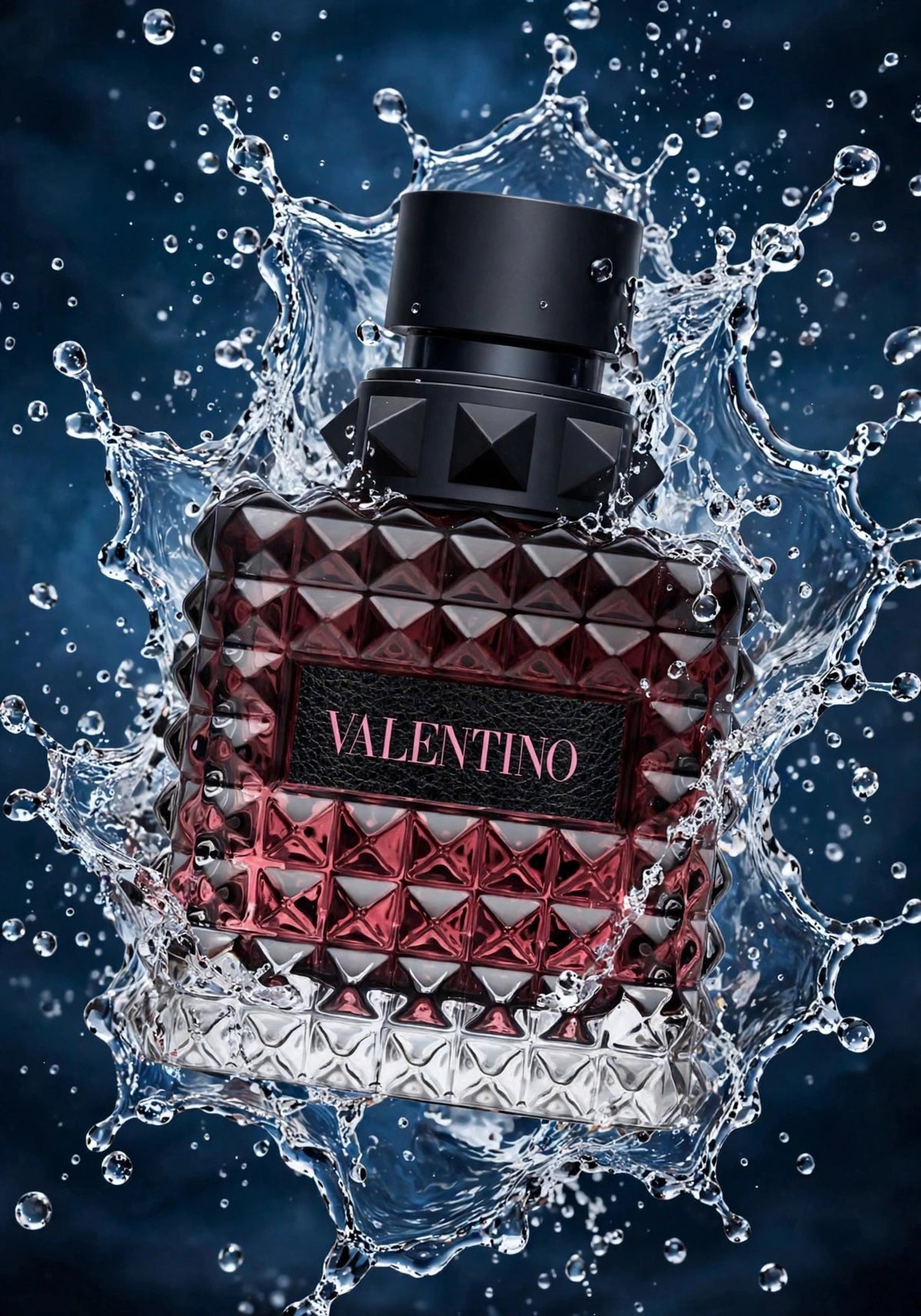 Valentino — Roma Donna – 100ml / 450g /12*10*10cm – New Seal - restored 1