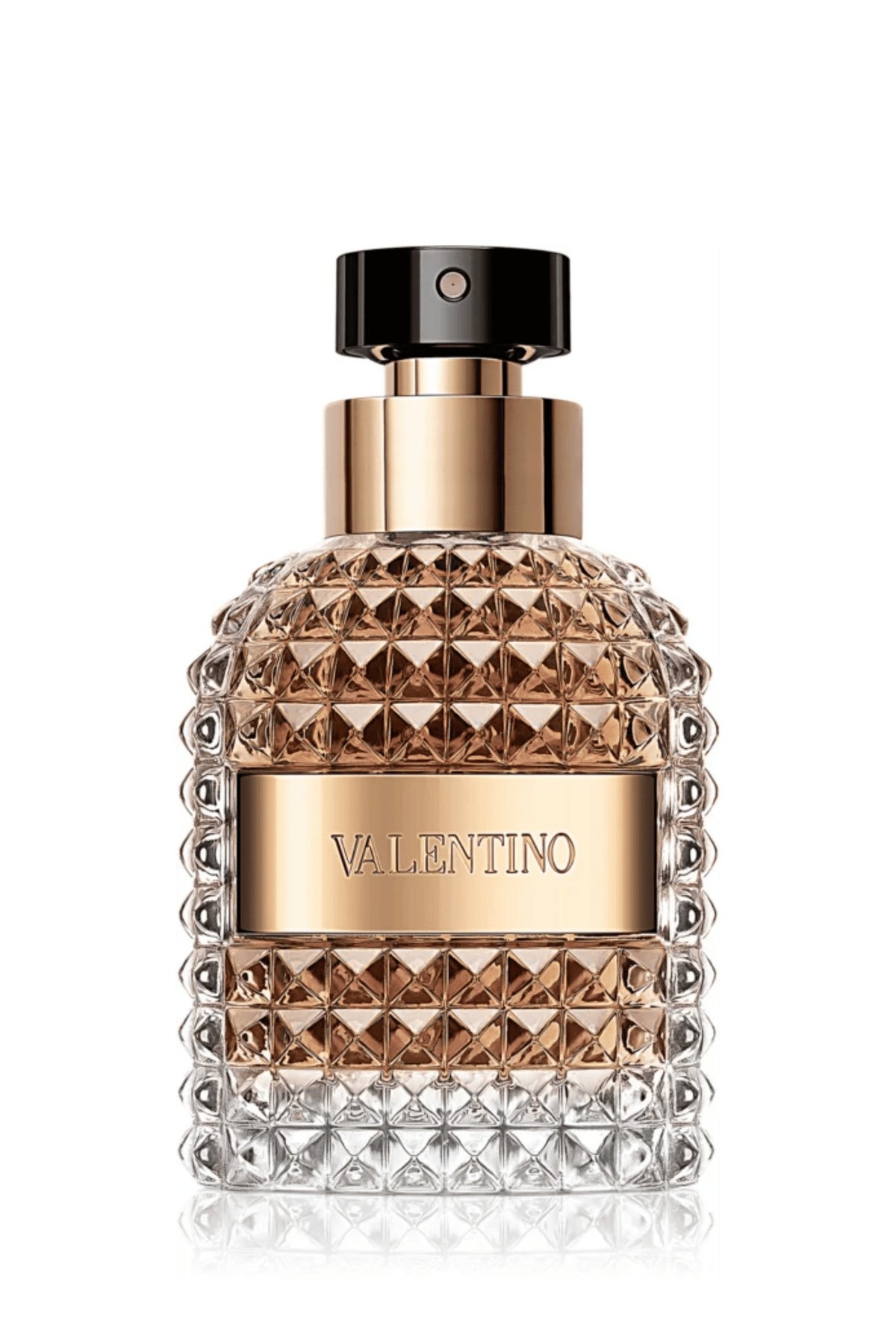 Valentino — Uomo – 100ml / 450g /12*10*10cm – New Sealed - view 1