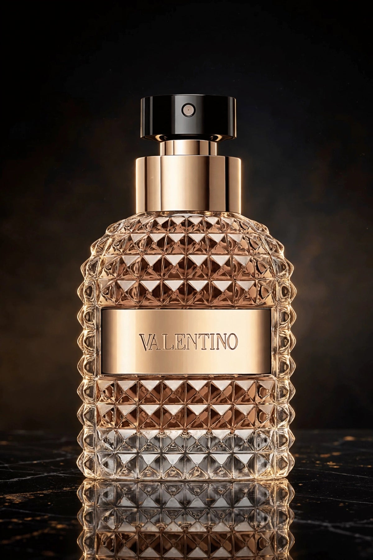 Valentino — Uomo – 100ml / 450g /12*10*10cm – New Sealed - view 2