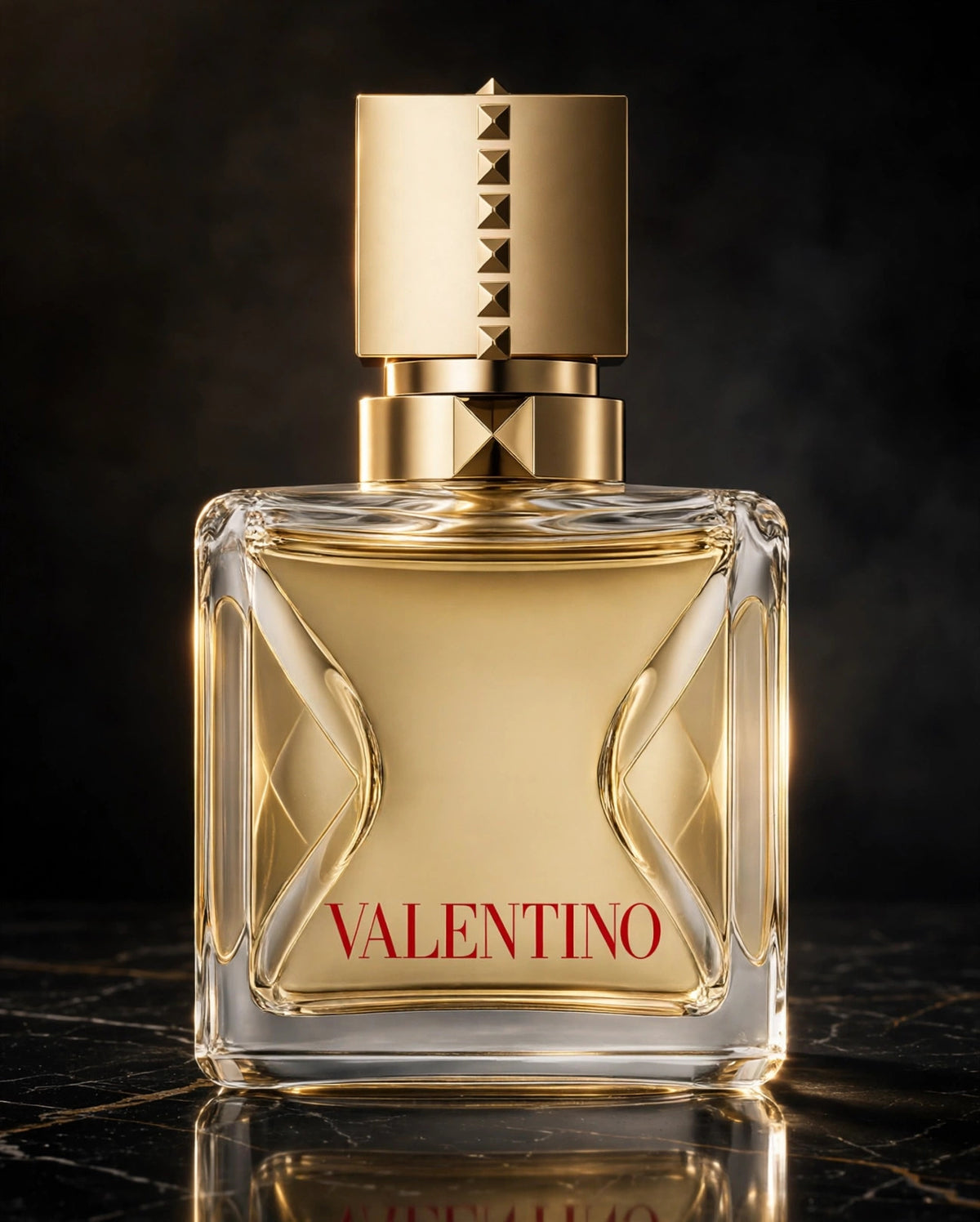 Valentino — Voce Viva – 100ml / 450g /12*10*10cm – New Sealed - view 2