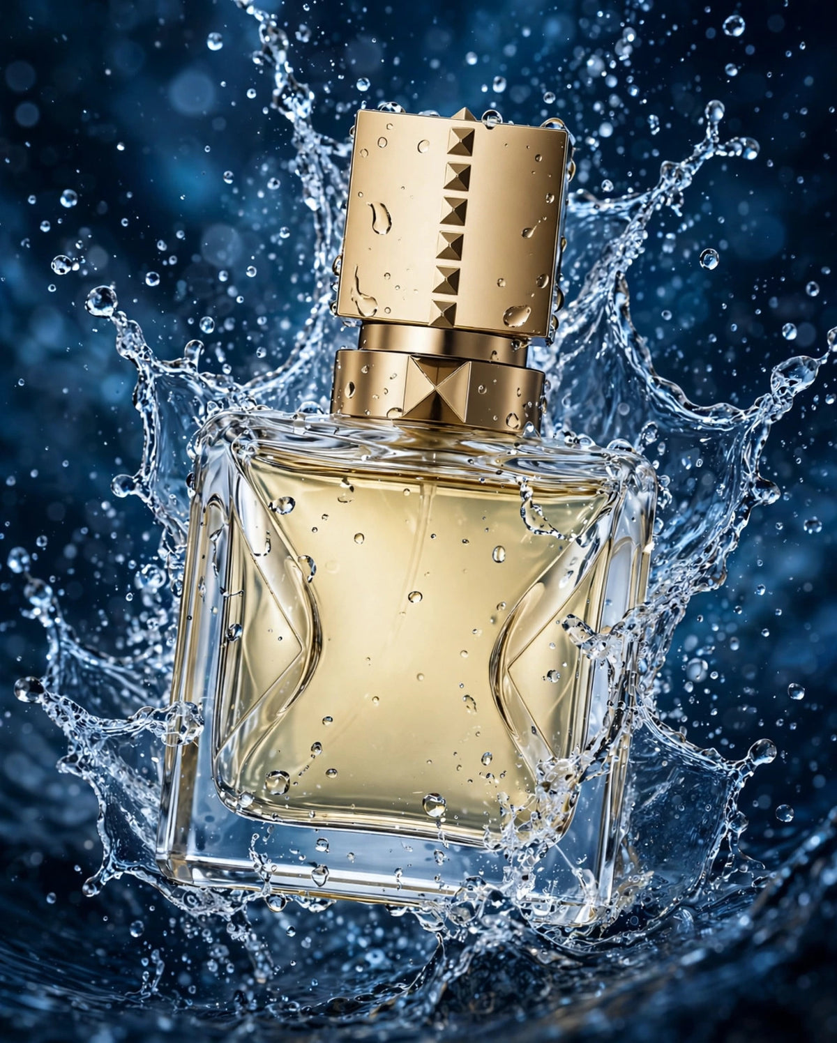Valentino — Voce Viva – 100ml / 450g /12*10*10cm – New Seale - restored 1