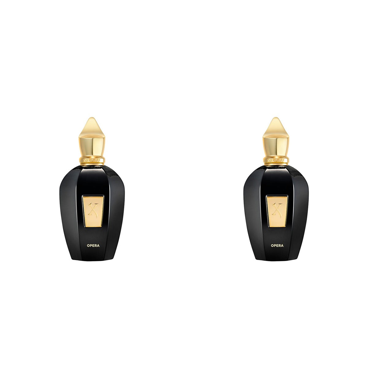 Xerjoff Opera by Xerjoff () EDP 100ml - Duo - 2 Bottles (10% OFF)