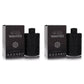 AZZARO THE MOST WANTED INTENSE EDP 100ml - Duo - 2 Bottles (10% OFF)