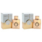 Club De Nuit Milestone by Armaf for EDP 3.6oz - Duo - 2 Bottles (10% OFF)