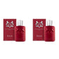 Parfums de Marly Kalan EDP Parfum 125ml - Duo - 2 Bottles (10% OFF)