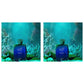 Rasasi Hawas Atlantis EDP Long Lasting 100ml - Duo - 2 Bottles (10% OFF)