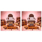 Cookie Crave () by Lattafa EDP 75ml - Duo - 2 Bottles (10% OFF)