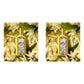 Gucci Flora Gorgeous Orchid EDP 100ml - Duo - 2 Bottles (10% OFF)