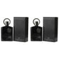 Supremacy Noir by Afnan EDP 3.4oz - Duo - 2 Bottles (10% OFF)