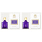 Creed Queen Of Silk EDP Women Original Box New 75ml - Duo - 2 Bottles (10% OFF)