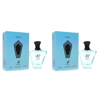 Duo - 2 Bottles (10% OFF)