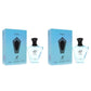 Afnan Turathi Electric by Afnan EDP 3.0oz - Duo - 2 Bottles (10% OFF)