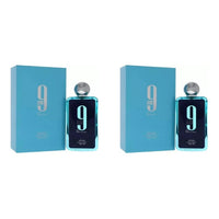 Duo - 2 Bottles (10% OFF)
