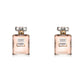 CHANEL Coco Mademoiselle Eau De Parfume EDP 3.4oz - Duo - 2 Bottles (10% OFF)