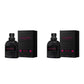 Valentino Uomo Born In Roma Extradose Parfum 3.4oz - Duo - 2 Bottles (10% OFF)
