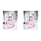 CHANCE EAU TENDRE by Chanel EDT 100ml - Duo - 2 Bottles (10% OFF)