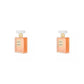 CHANEL COCO MADEMOISELLE INTENSE EDP 3.4oz - Duo - 2 Bottles (10% OFF)