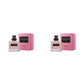VALENTINO DONNA BORN IN ROMA PINK PP . EDP 100ml - Duo - 2 Bottles (10% OFF)