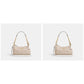 Coach Teri Shoulder Bag Signature Canvas - Duo - 2 Pieces (10% OFF)